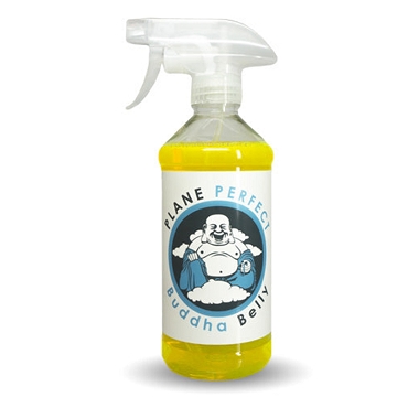 Buddha Belly 16oz Spray Bottle