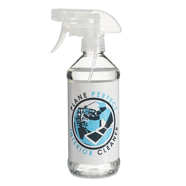 Interior Cleaner 16oz Spray Bottle