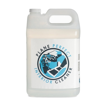 Interior Cleaner 1 Gallon Refill