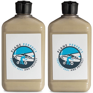 Perfect Seal and Protect Two - 12oz Bottles