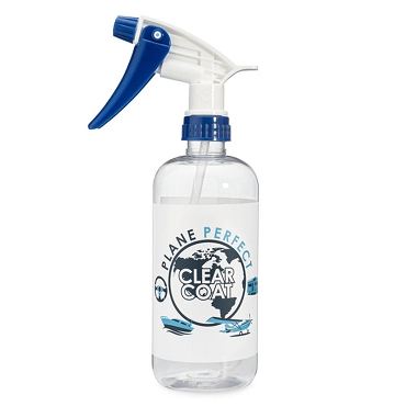 Clear Coat - Ci14 Ceramic Finishing 16oz Spray Bottle