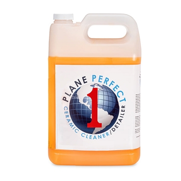 Plane Perfect 1, Ceramic Cleaner and Detailer 1 Gallon Refill