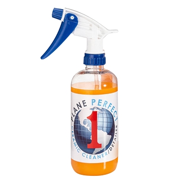 Plane Perfect 1, Ceramic Cleaner and Detailer 16oz Spray Bottle