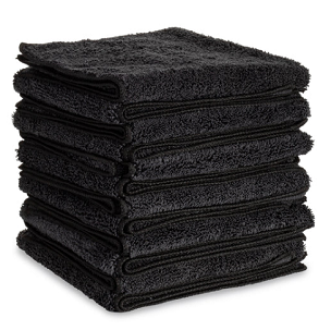 Ultra Premium Micro Fiber Towel Set